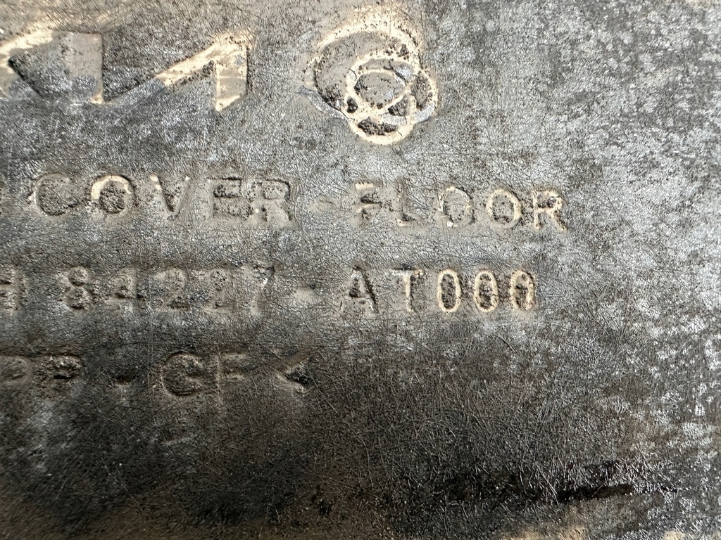 фото №5, Kia niro ii 2023 r захист плита підвіска права