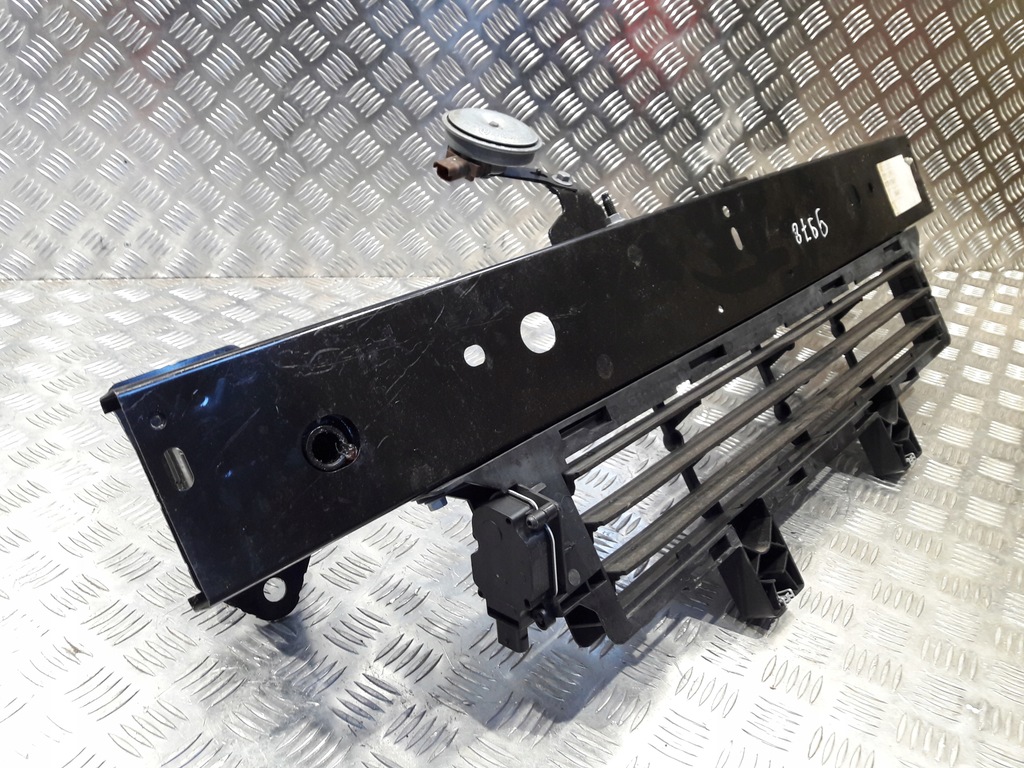 фото №1, Smart forfour ii w453 балка бампера a4536203801