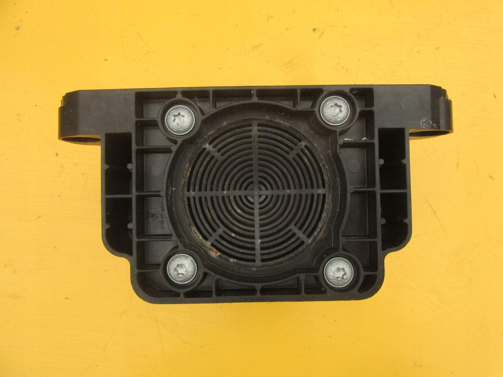 фото №1, Mercedes s-klasa w223 модуль звуку динамік