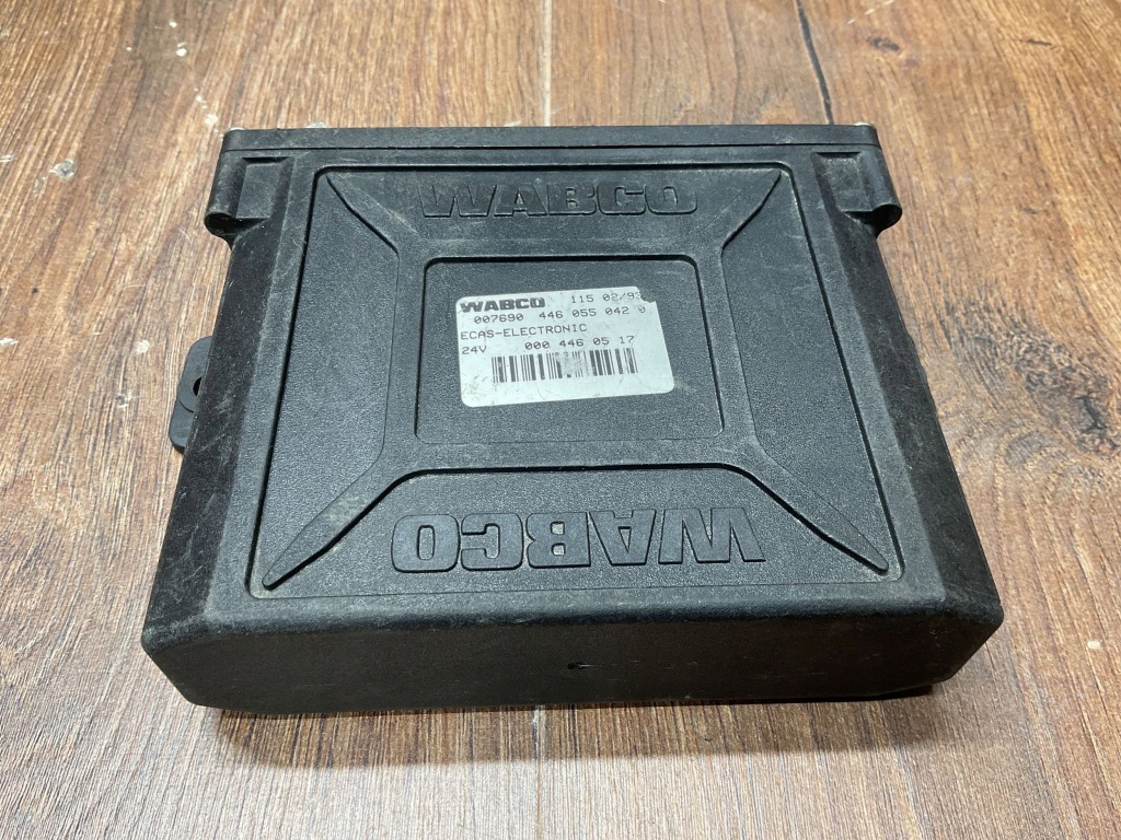 Купить Блок управления подвеска ecas mercedes atego axor actros 0004460517 4460550420