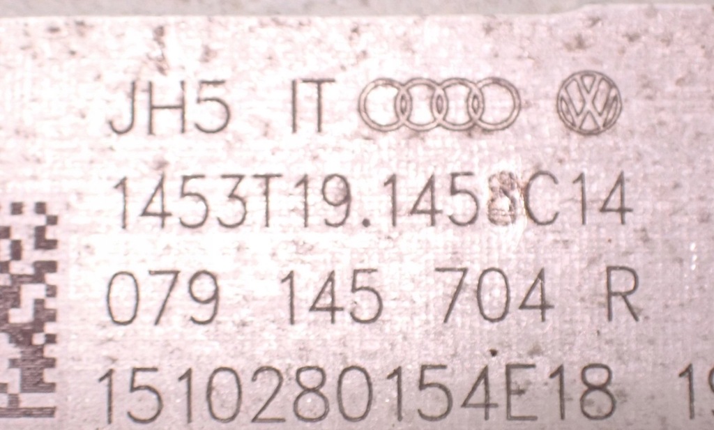 фото №16, Турбонагнітач 4.0tfsi audi a8 s8 d4 4h 079145704r