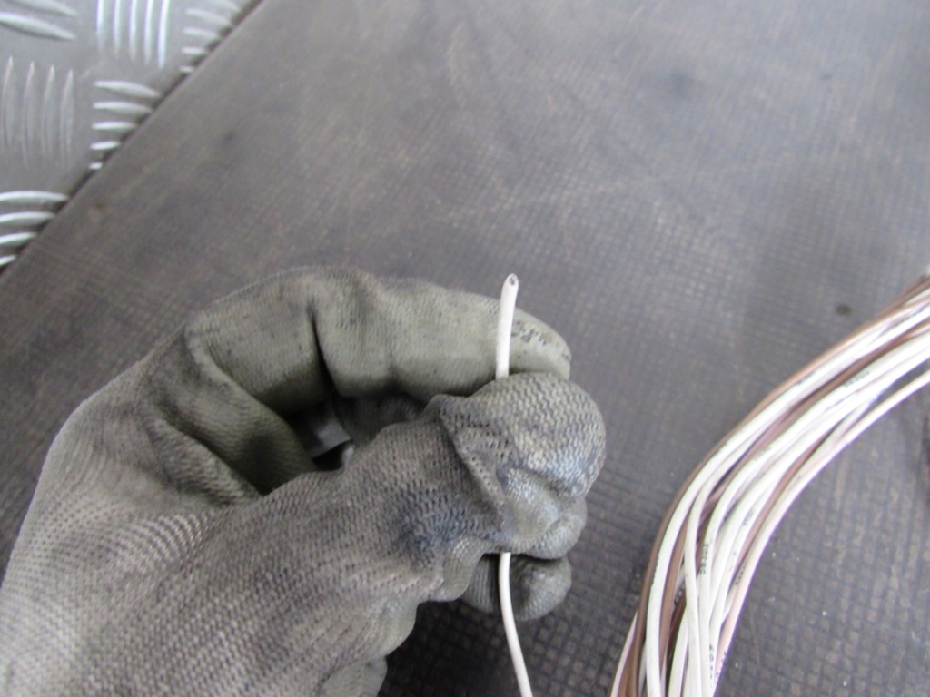 Жгут электропроводка 8125459504 man tgx euro 6 12-17r. Киев