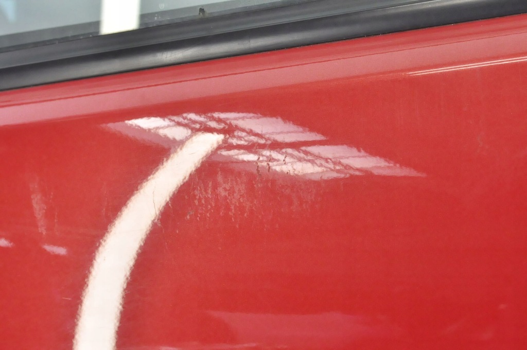 фото №9, Kia rio iii дверь левый перед левая передние 5d полный