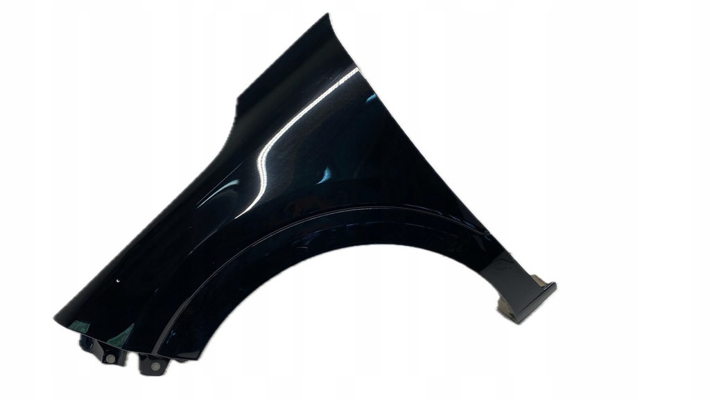 фото №1, Kia niro ii крила лівий перед передній оригінал молдинг abp 21-25