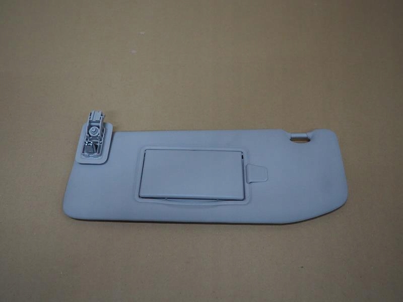 фото №1, Защита солнцезащитная левая citroen c4 cactus