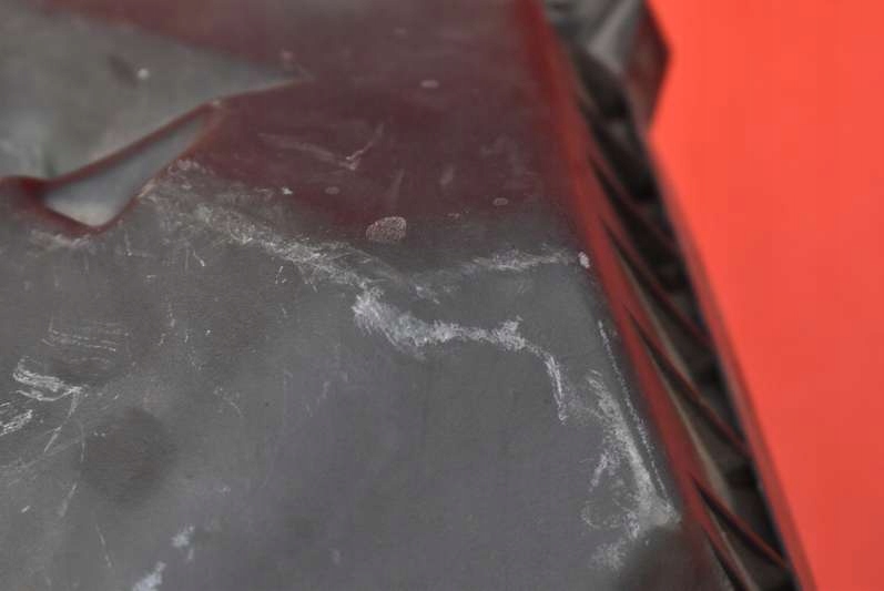 фото №9, Корпус фильтра воздуха acc12 honda fr-v frv 2.2 i-ctdi 140 km 04-09