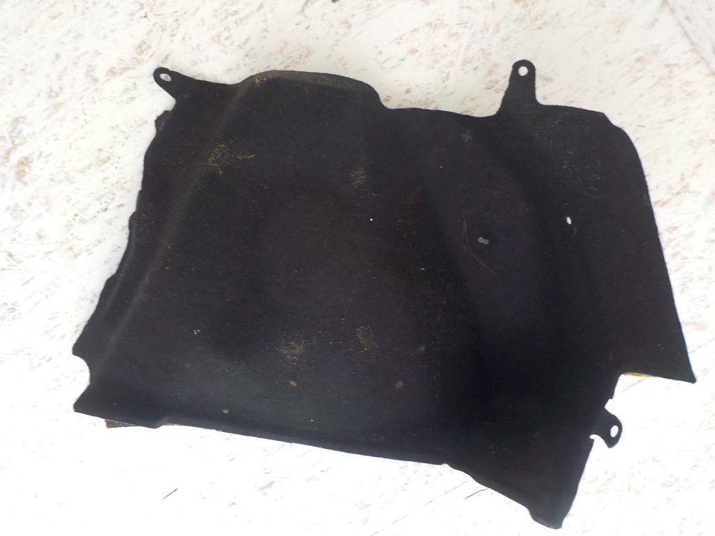 фото №1, Обивка багажника правый задняя nissan pulsar