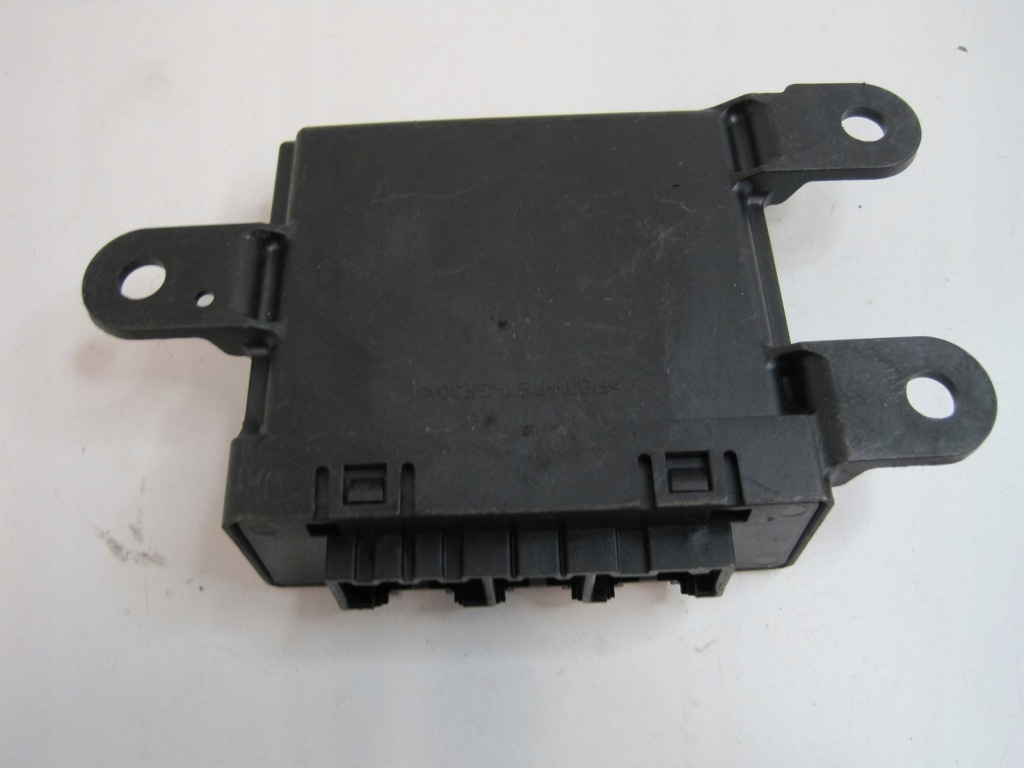 фото №1, Модуль блок управления парковки pdc maserati levante 670032406