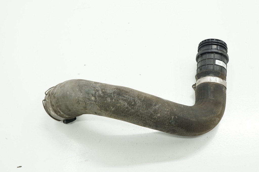 фото №1, Opel astra k v 16r шланг труба інтеркулер 1.4t 13374646