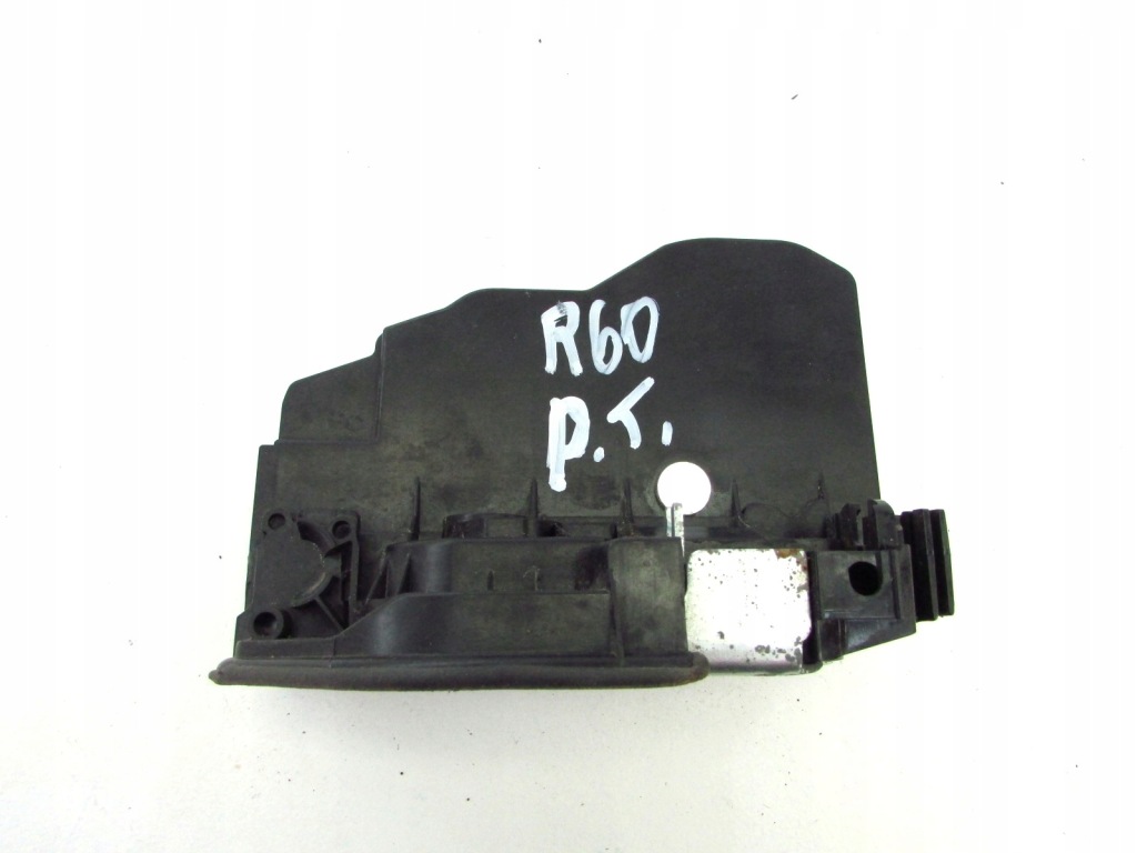 фото №1, Mini r60 countryman замок двері правий задня 10-17r 7318414