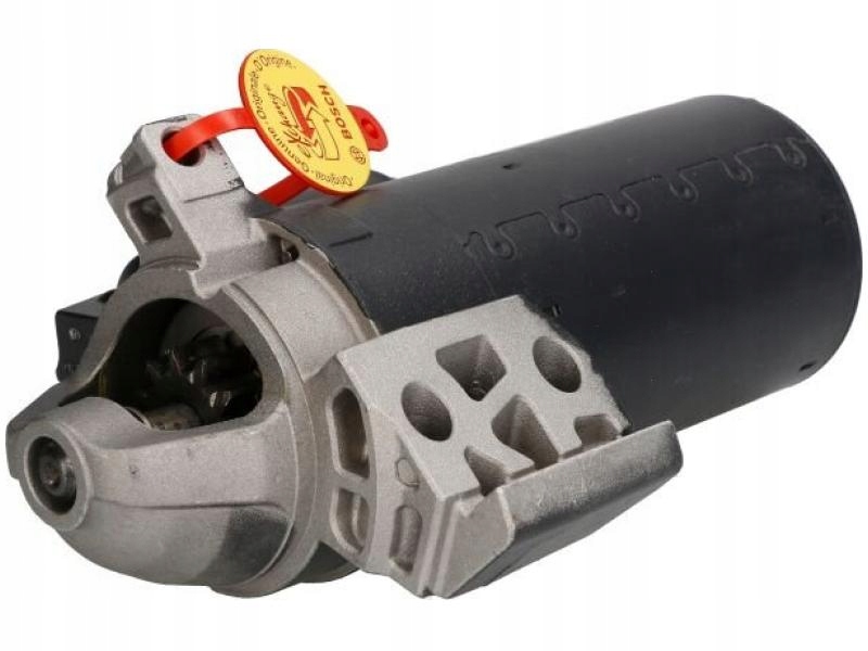 Купити Стартер 12v bmw