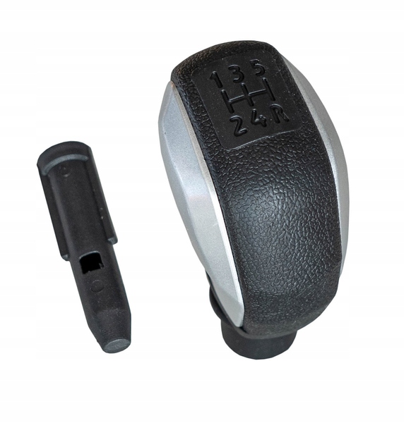 фото №1, Ручка переключения передач 5b do citroen c2 c3 c4 c4 cactus c5 c8 berlingo rifter