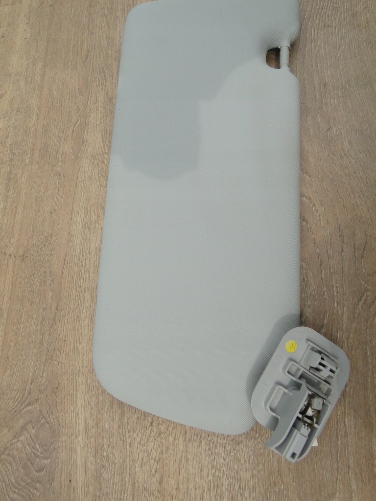 фото №6, Renault talisman захист проти сонячна ліва