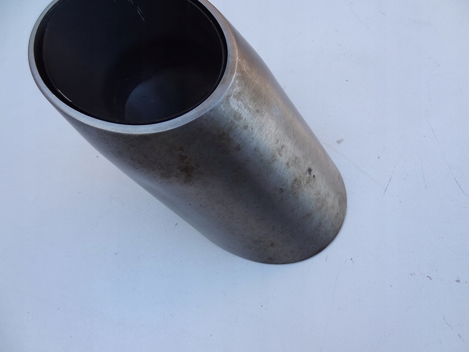 фото №5, Левая наконечник выхлоп 95b253681c porsche macan