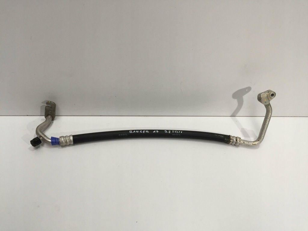 фото №1, Ford ranger iii 3.2 tdci 2018 шланг кондиционера eb3b-19n602-jb