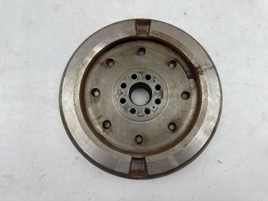 фото №5, Volkswagen golf vii 2020 колесо маховик