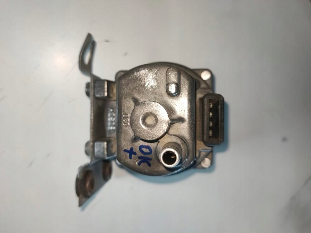 фото №3, Датчик колектор повітрозабірник. map датчик mercedes