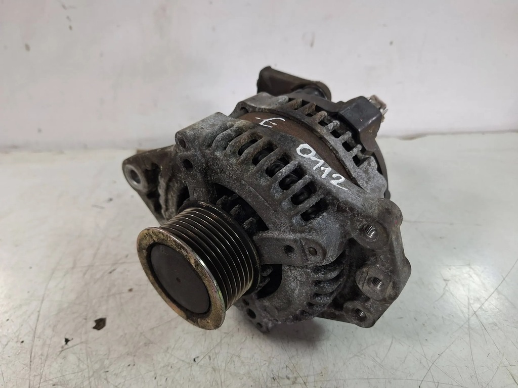 фото №1, Генератор 27060-33050 mini cooper r50 1.4 d