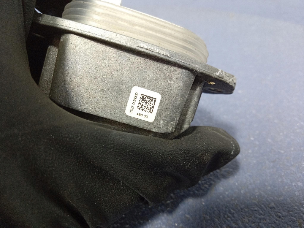 фото №5, Skoda octavia iv модуль led jeż фара mde14942