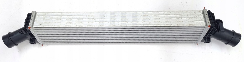 Радиатор воздуха интеркулер audi a6 c7 a7 4g8 a8 4h 8k0145805r с Разборки