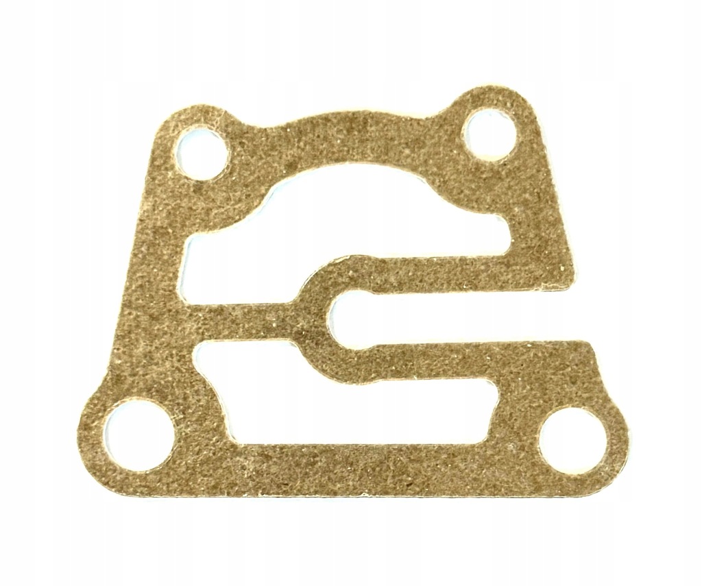 фото №1, Прокладка клапана egr