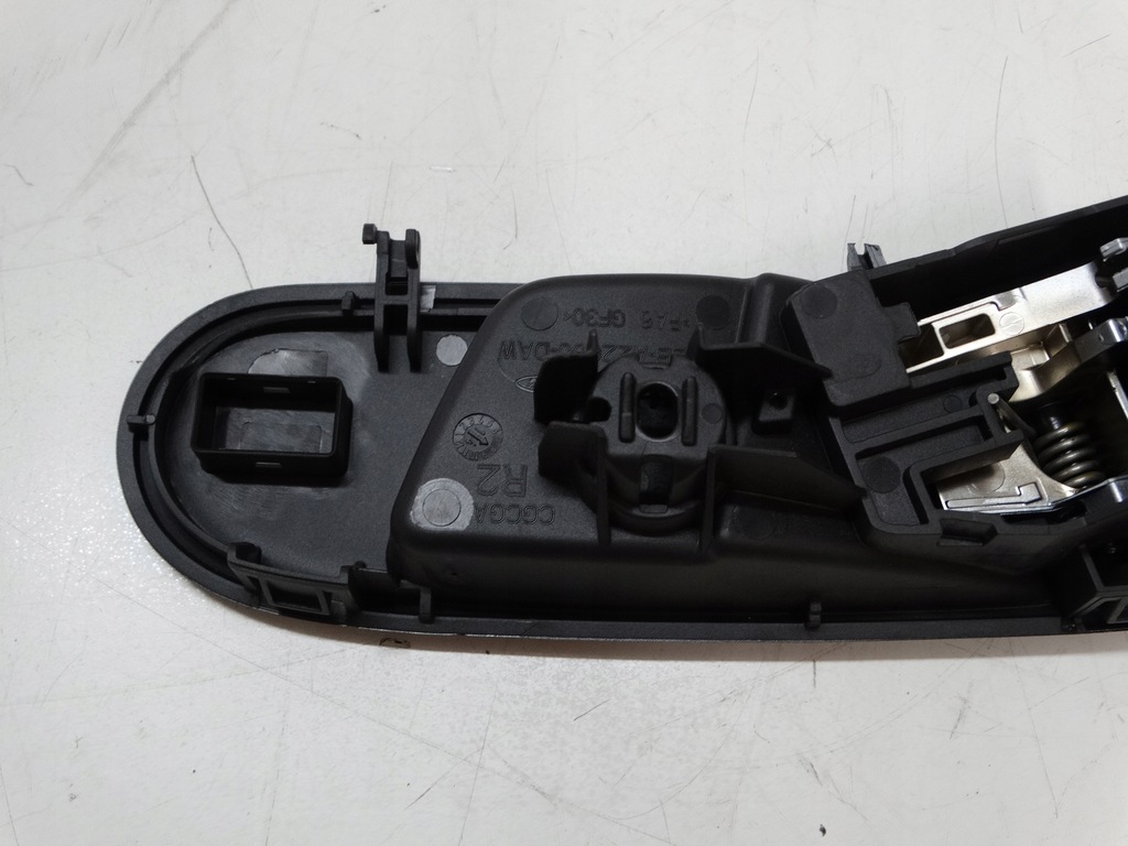 фото №8, Ручка внутренняя правый перед ford fiesta mk7