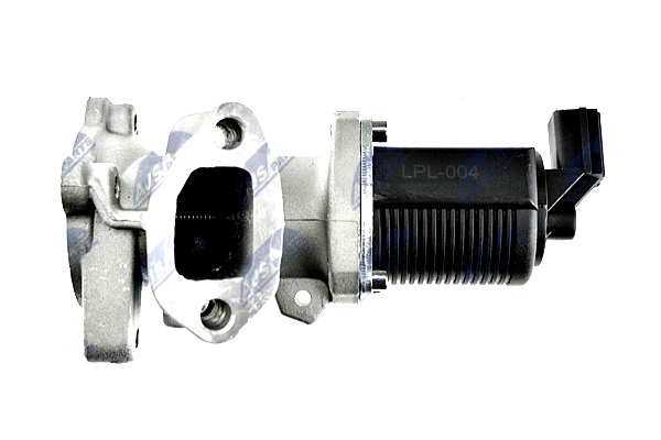 фото №16, Клапан egr opel astra h 1.3cdti 05-, corsa d 1.3cdti 06-, alfa romeo mito 1.