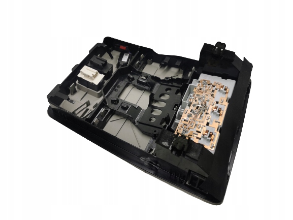 фото №4, Opel insignia лампа стельовий europa 13 r