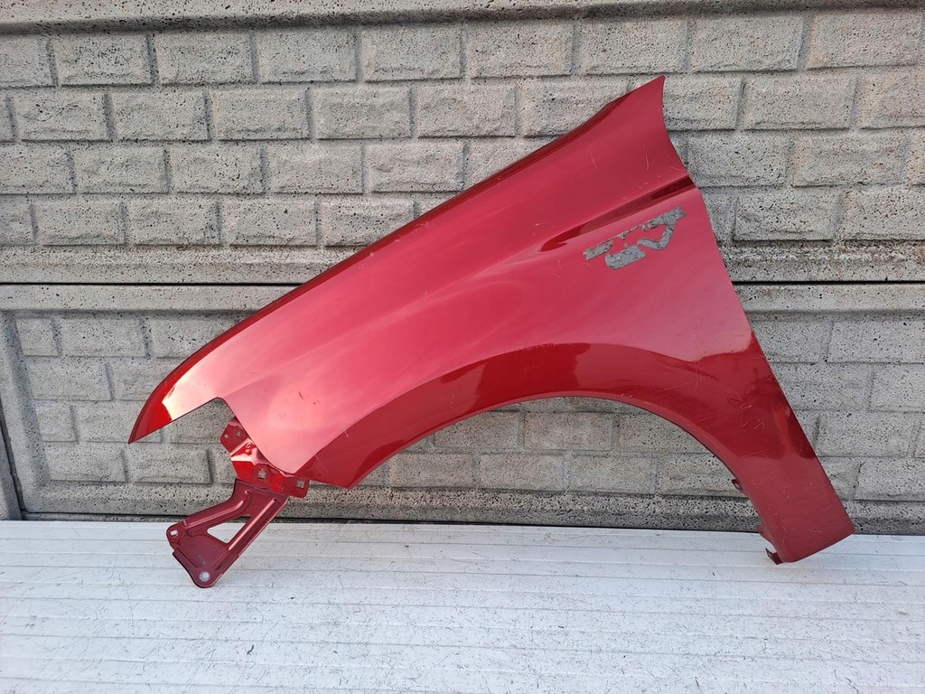 фото №1, Mitsubishi outlander 13-20 lift крыло левый оригинал