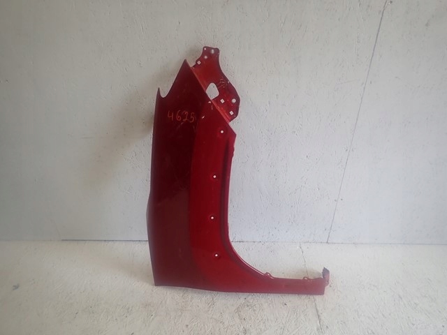 фото №1, Крыло правый перед передний toyota yaris cross 19-