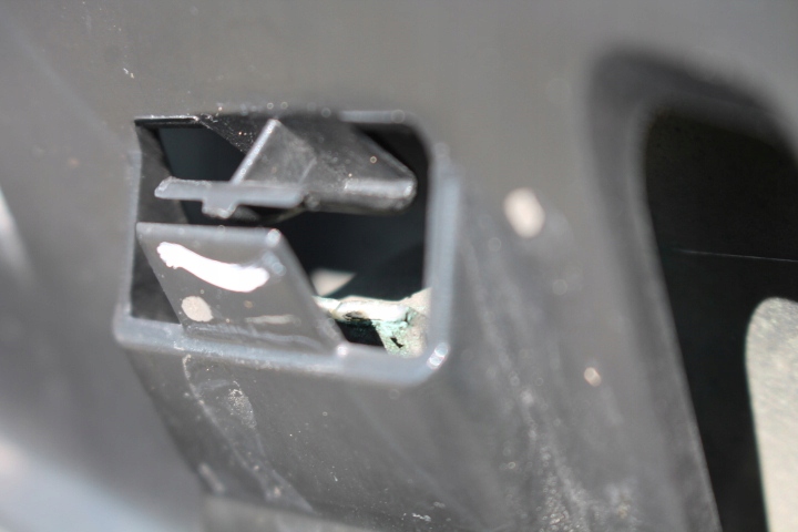 Opel astra h 3 gtc решітка радіатора решітка  хром 13247083 Київ