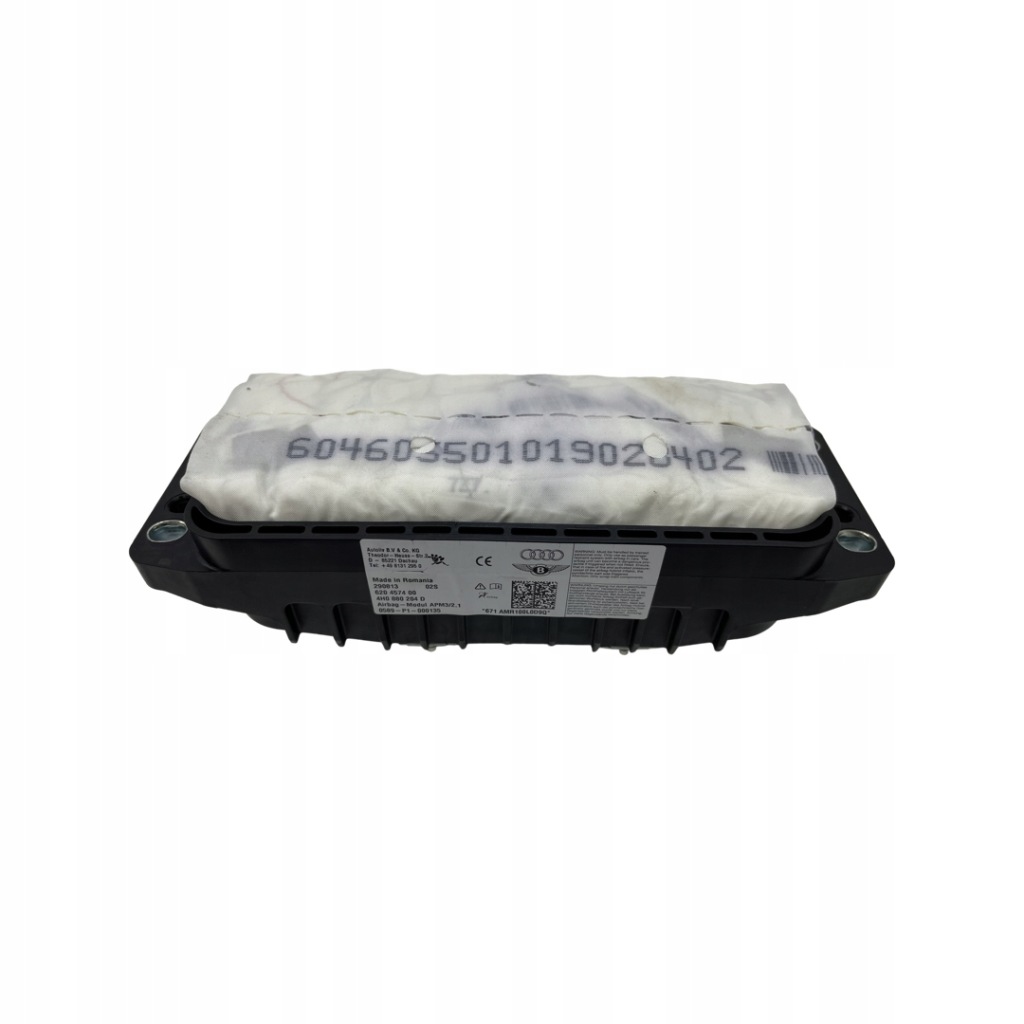 фото №1, Подушка пасажира audi a8 d4 4h0880204d оригінал !