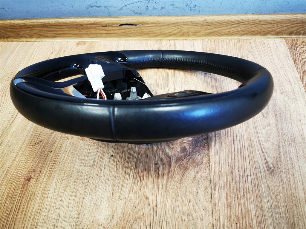 фото №7, Renault clio iv руль кожа круиз-контроль