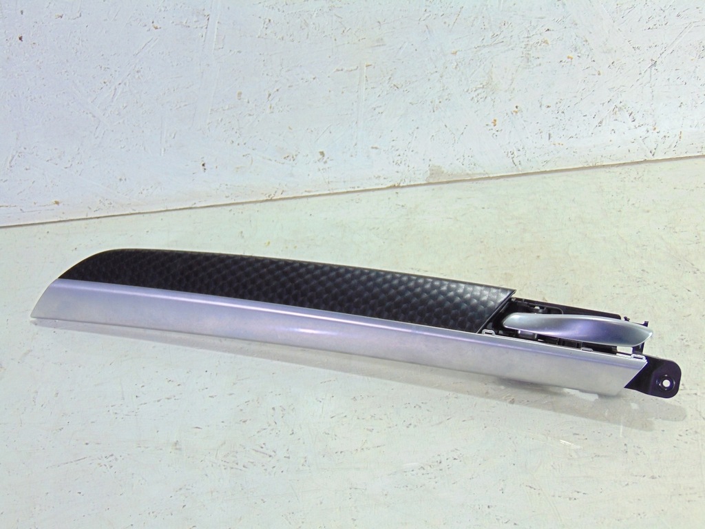 фото №1, Молдинг декоративна двері лівий задня ручка bmw x6 e71