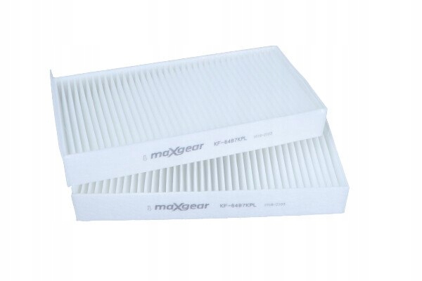 фото №1, Фільтр кабіни bmw i3 2013- kpl