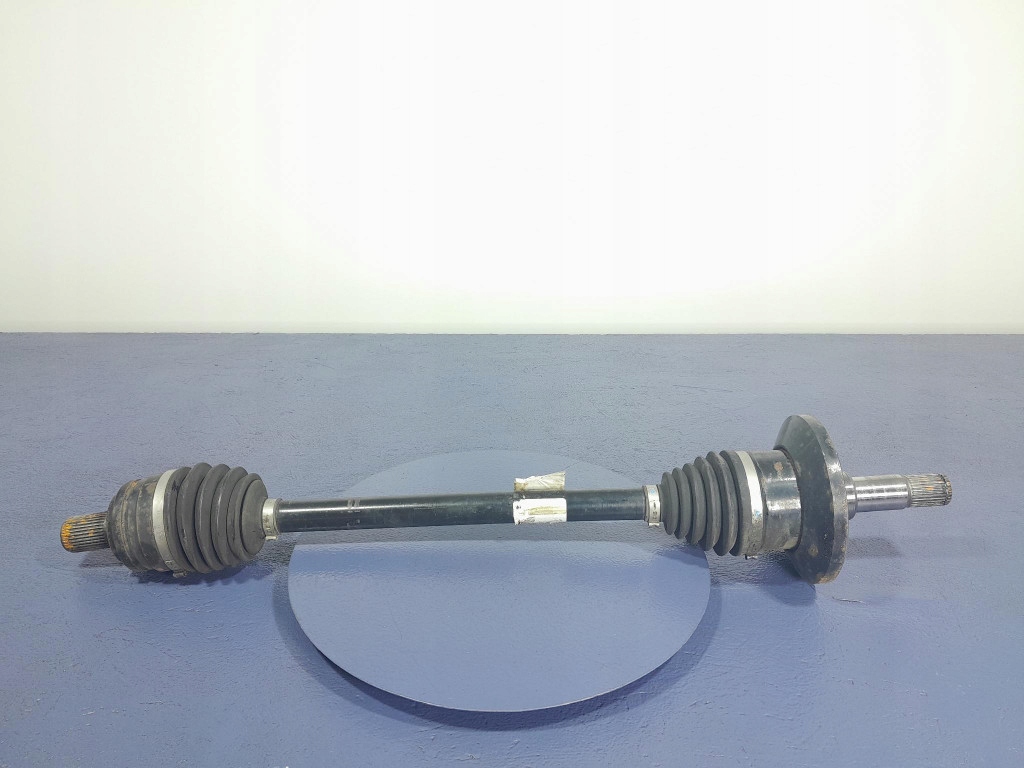 фото №1, Mercedes gle w167 3.0b 367 km приводной вал задняя задняя левая a1673503401