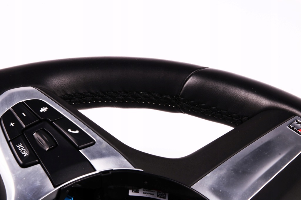 фото №12, Bmw x3 g01 x4 g02 повітропровід m-pakiet пелюстки перемикання вібрація