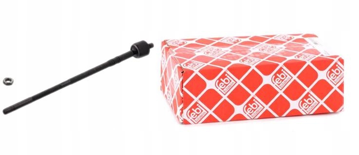 фото №15, Febi bilstein 36691 соединение осевое, тяга рулевой поперечный