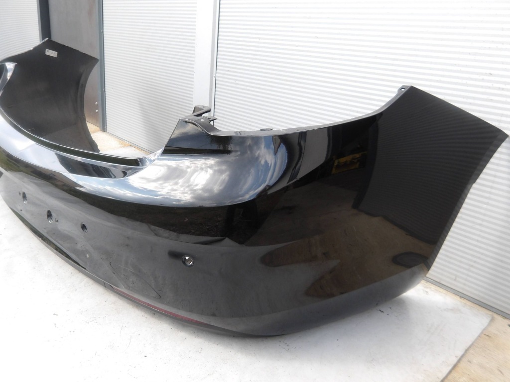 Купить Opel insignia b 2 2017 хэтчбек бампер задний pdc