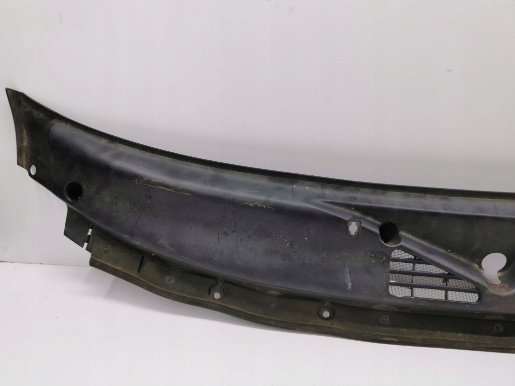 фото №7, Saab 9-7x 2006 жабо передние