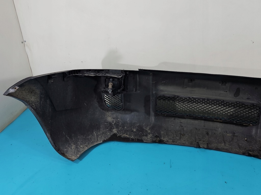 фото №15, Бампер перед hyundai tucson i 04-09 szeroki