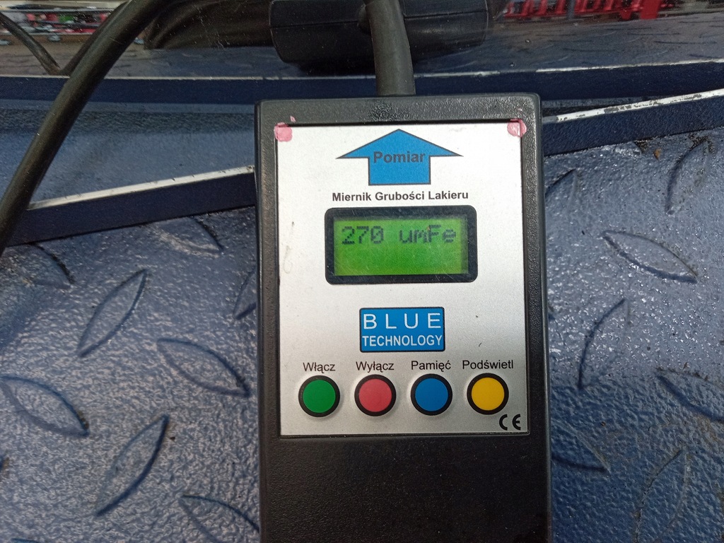 фото №10, Honda city iv 05- капот крышка двигателя b92p