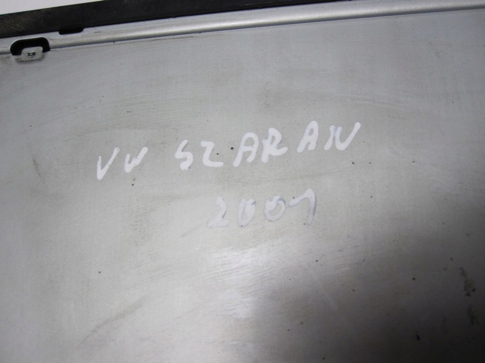 фото №2, Радиопроигрыватель радио cd vw sharan 01r