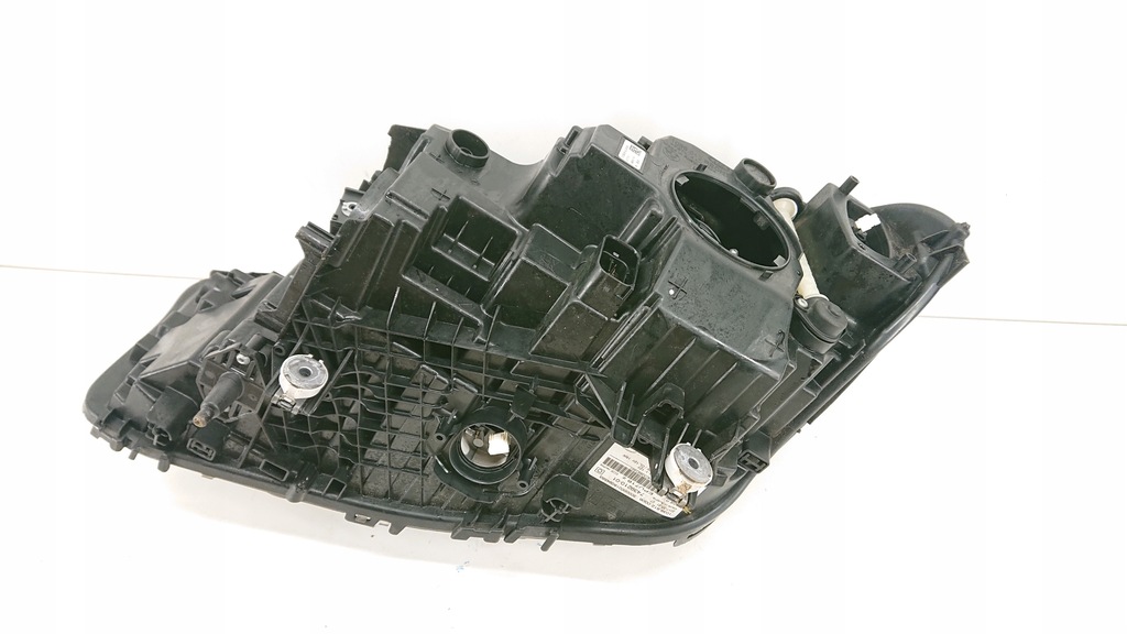 фото №10, Bmw 5 g30 g31 адаптивний led лампа права передня