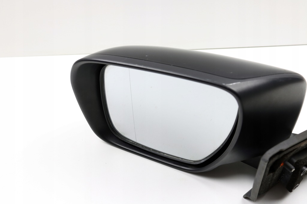 фото №10, Mazda 5 i cr дзеркало ліва 5 pin чорні europa