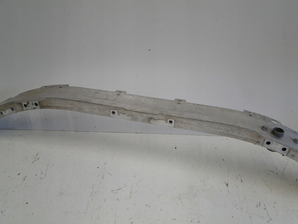 фото №11, Mercedes glc 254 x254 балка бампера передняя a2546206800 a2546004600