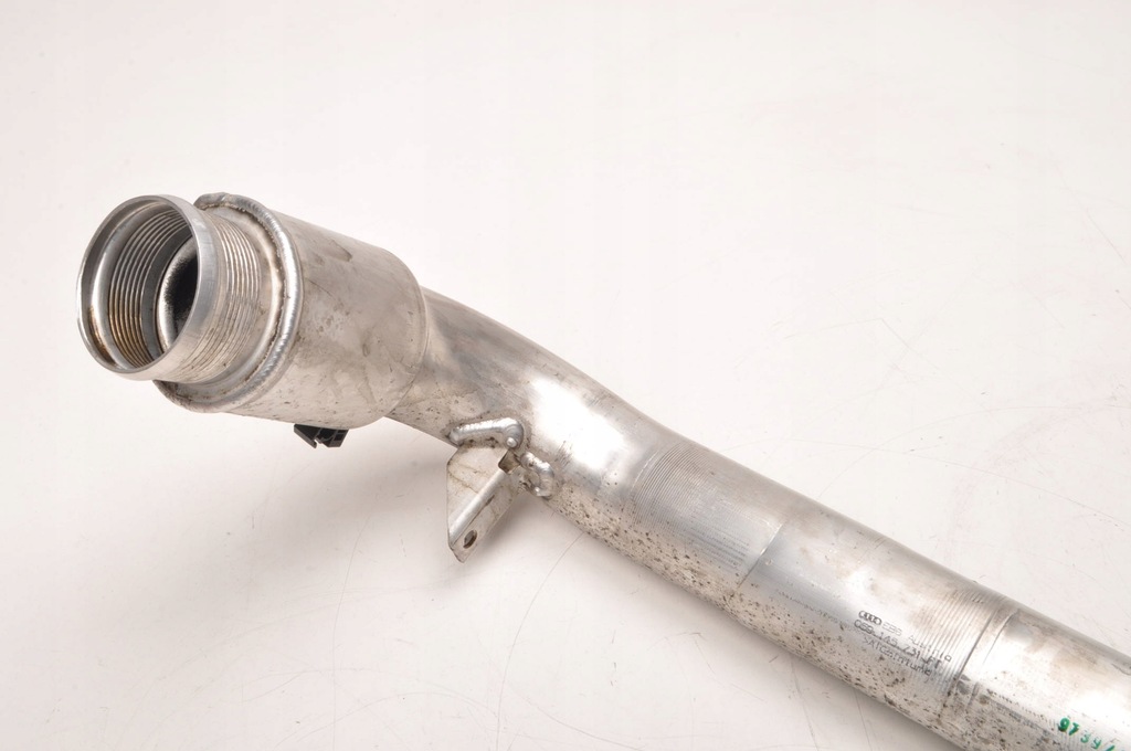 фото №5, Porsche macan 3.0 tdi труба інтеркулер 059145731ft