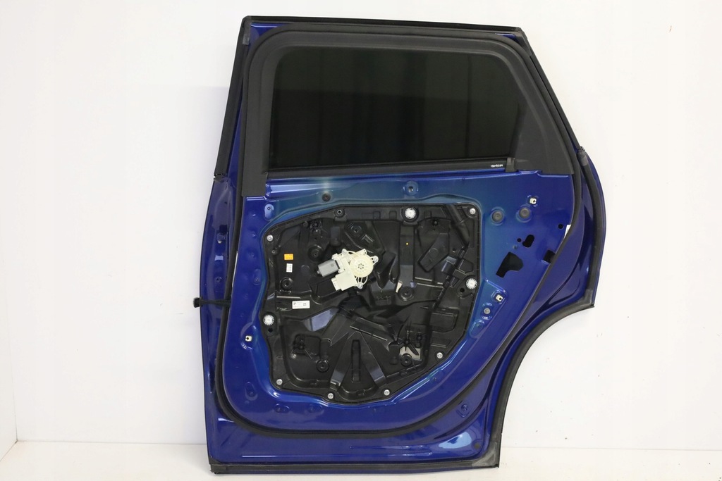 фото №14, Дверь правое правый перед передние задняя задние bmw xm g09 c1k