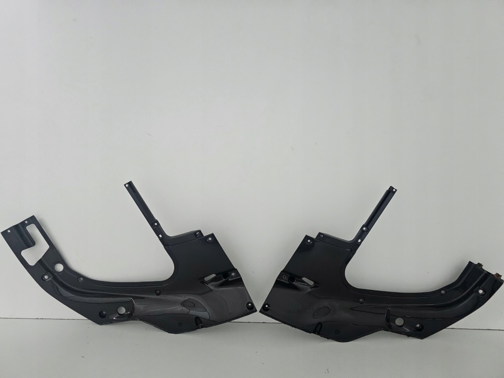 фото №1, Ferrari sf90 stradale f173 жабо карбон