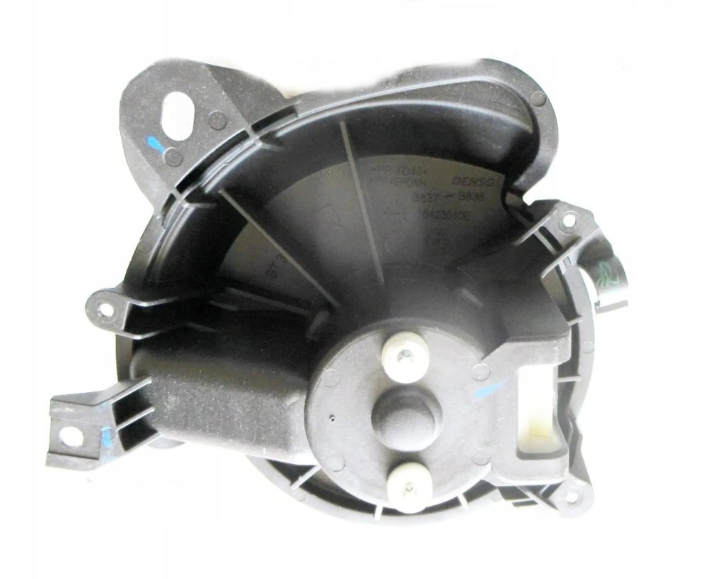 фото №2, Opel adam вентилятор обдув 164230100